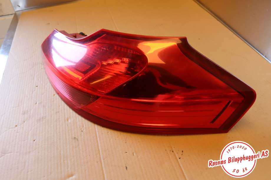 Baklykt høyre til Opel Insignia A 2009-2014  (OPEL|13226857|)