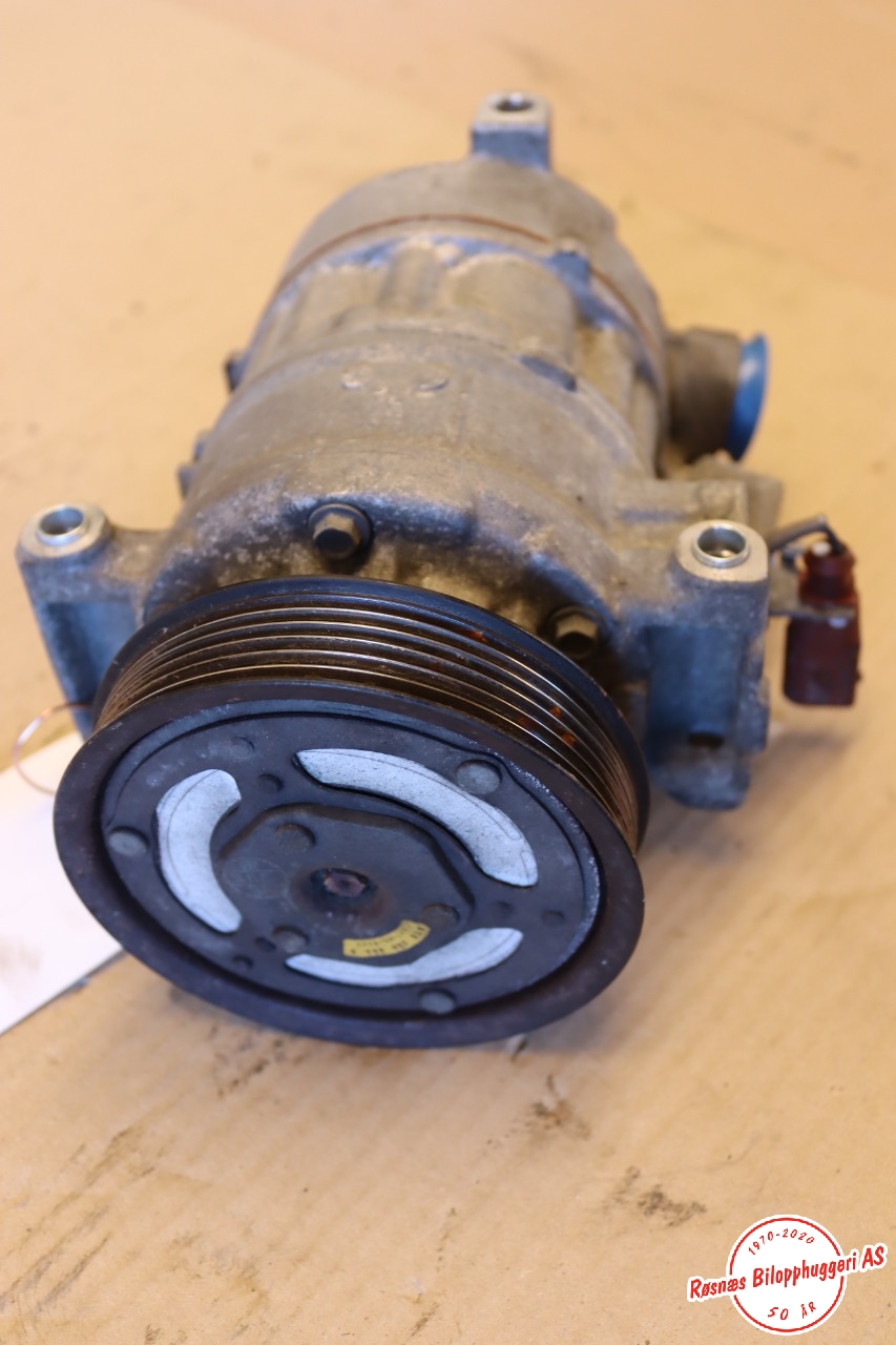 Aircondition kompressor til Audi A4, Allroad 2009-2016 (Type I) (B8) (B8) (AUDI|8T0 260 805 S|)