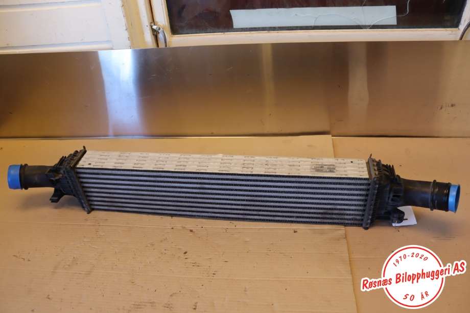 Intercooler til Audi A4, Allroad 2009-2016 (Type I) (B8) (B8) (AUDI|8K0 145 805 P|)