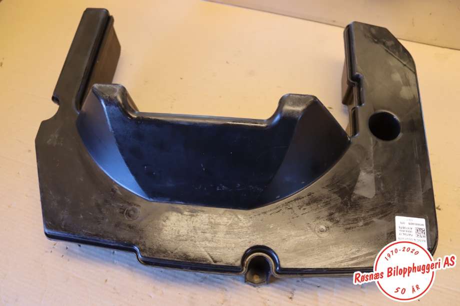 Bilstereo høyttaler til Audi A4, Allroad 2009-2016 (Type I) (B8) (B8) (AUDI|8K9035382B|)