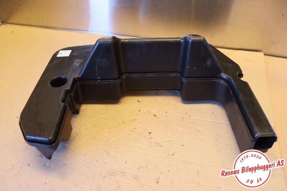 Bilstereo høyttaler til Audi A4, Allroad 2009-2016 (Type I) (B8) (B8) (AUDI|8K9035382B|)