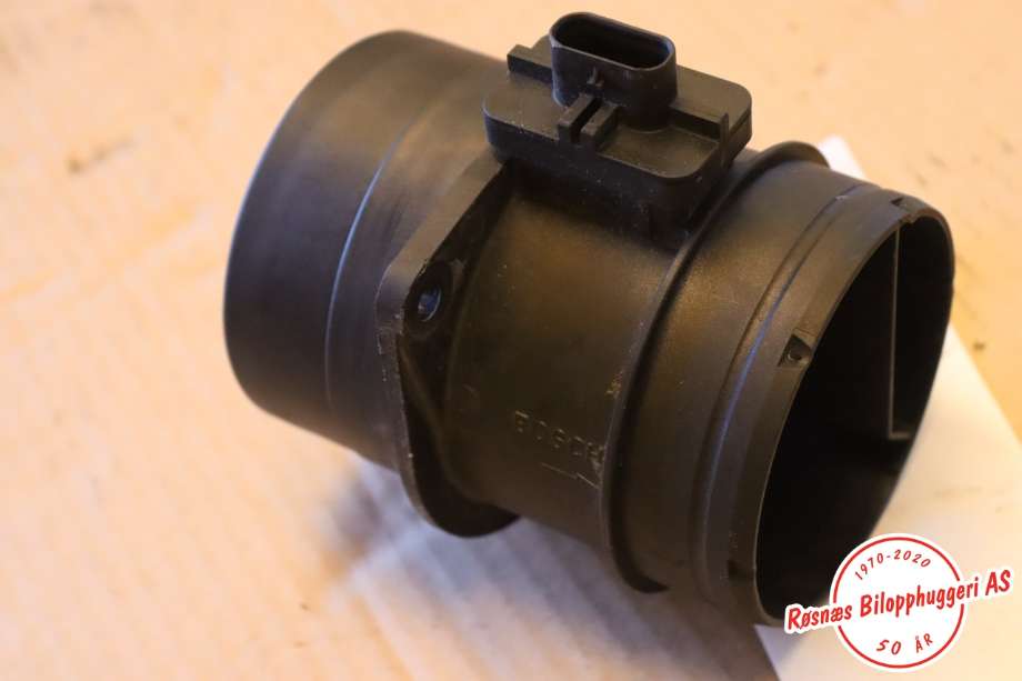Luftmengde/luftmassemåler til Audi A4, Allroad 2009-2016 (Type I) (B8) (B8) (AUDI|03L 906 461 A|)