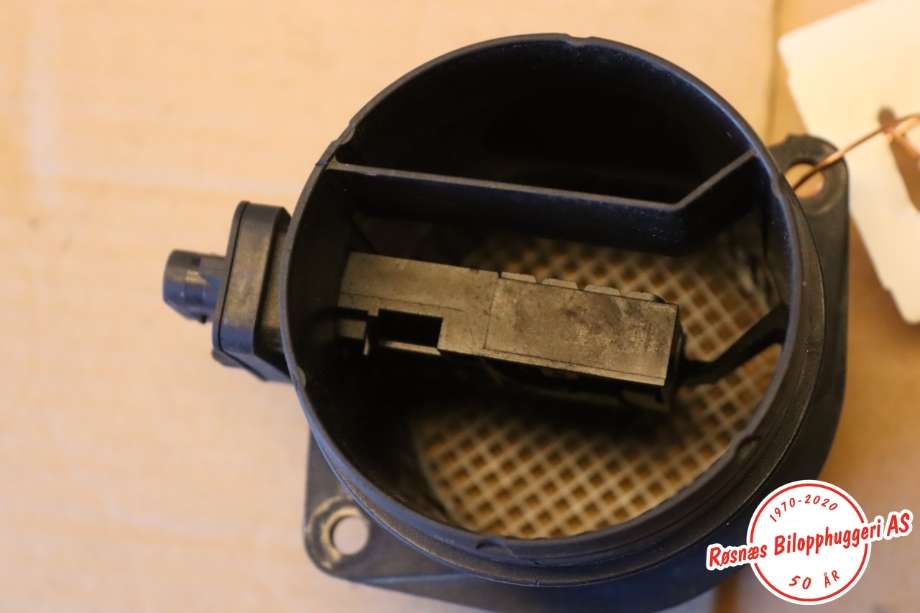 Luftmengde/luftmassemåler til Audi A4, Allroad 2009-2016 (Type I) (B8) (B8) (AUDI|03L 906 461 A|)