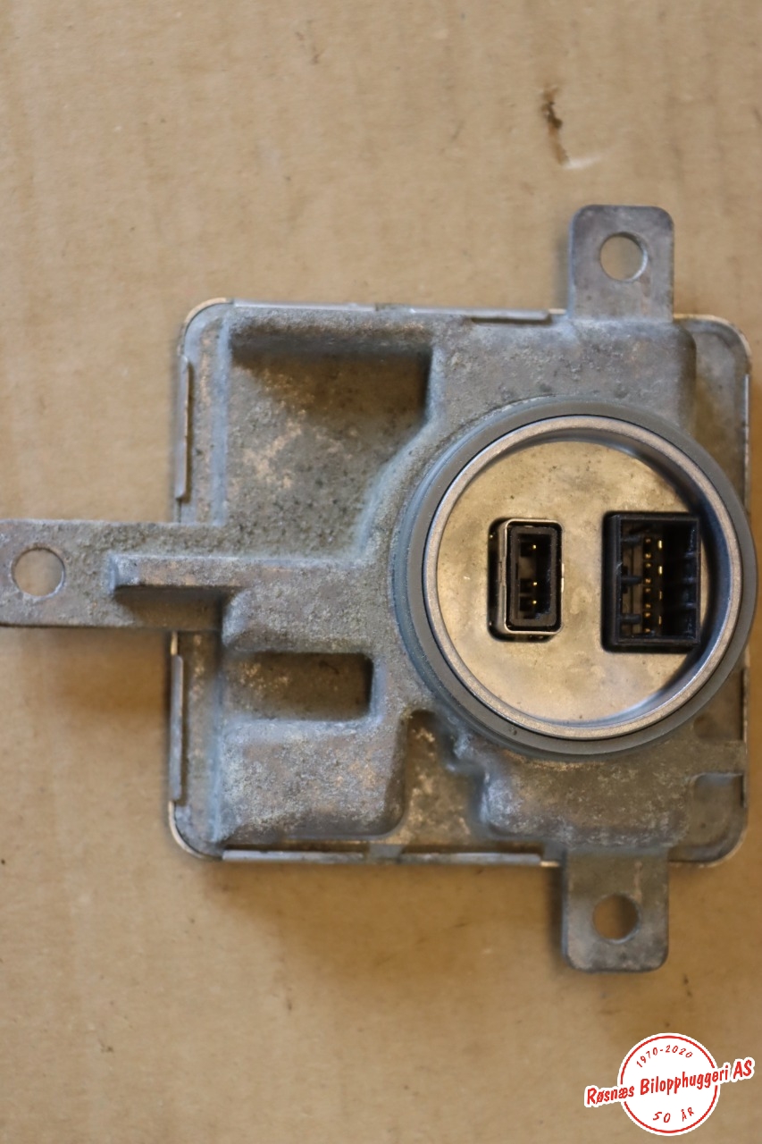 Styreenhet xenon/ballast til Audi A4, Allroad 2009-2016 (Type I) (B8) (B8) (AUDI|8K0941597E|)