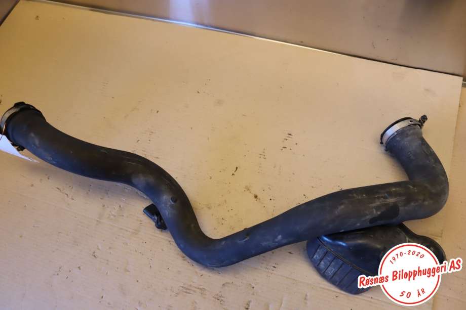 Turbo rør til Audi A4, Allroad 2009-2016 (Type I) (B8) (B8) (AUDI|8K0145673AC|)