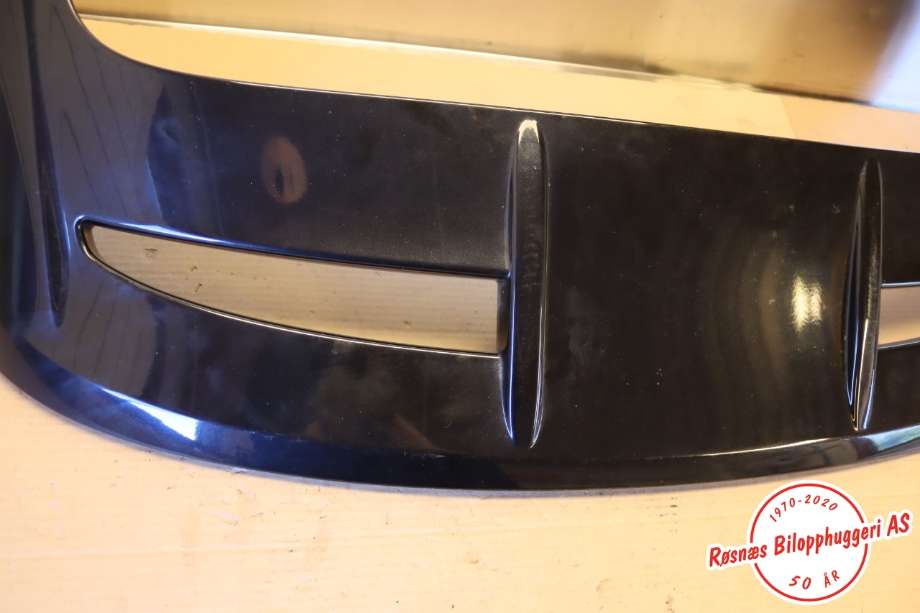 Spoiler bakluke til Ford Fiesta 2008-2012 (Type VI, Fase 1)  (FORD|1802185|)