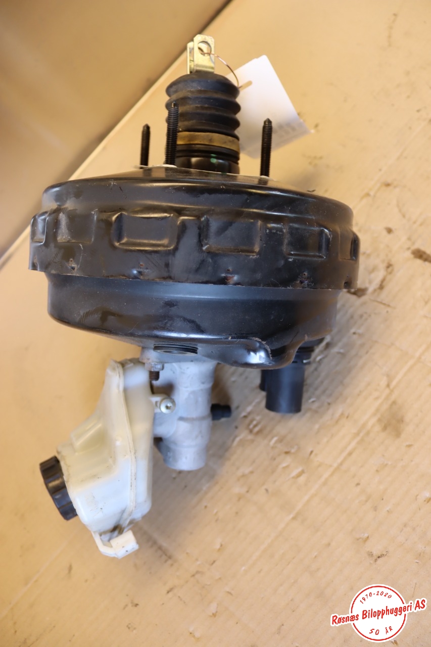 Bremsekraft-forsterker til Volvo XC60 2008-2013 (Type I, Fase 1)  (VOLVO|31274712|)