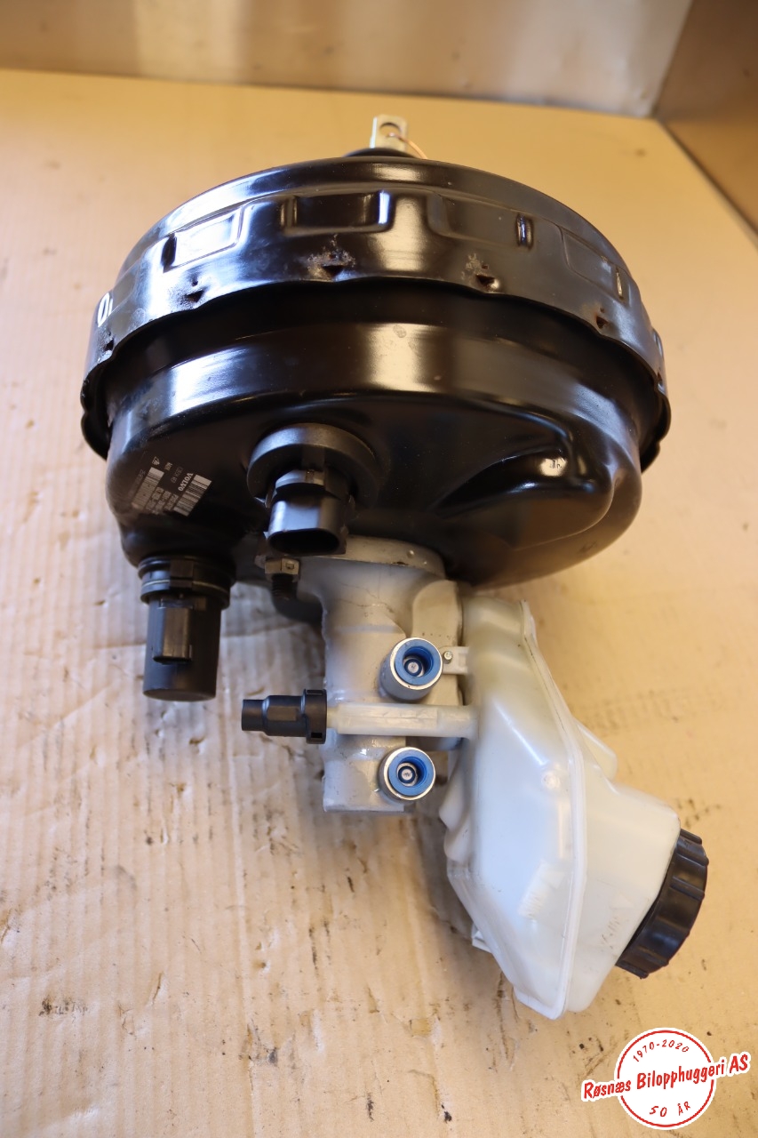 Bremsekraft-forsterker til Volvo XC60 2008-2013 (Type I, Fase 1)  (VOLVO|31274712|)