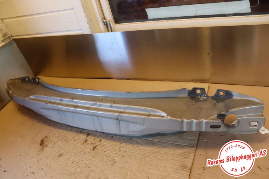Støtfangerforsterkning bak til Volvo XC60 2008-2013 (Type I, Fase 1)  (VOLVO|31395572|)