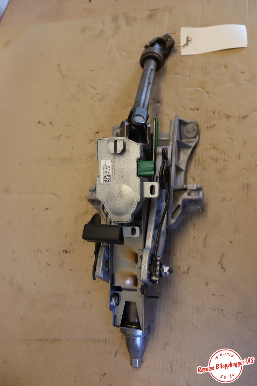 Rattaksel til Volvo XC60 2008-2013 (Type I, Fase 1)  (VOLVO|31329257|)