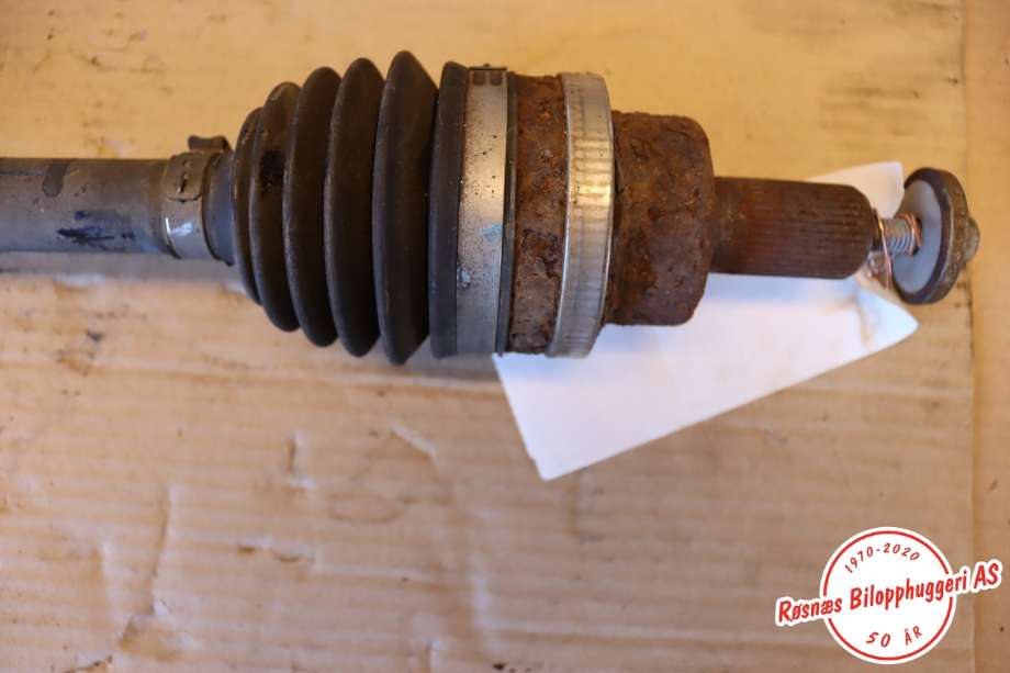 Diverse deler til Volvo XC60 2008-2013 (Type I, Fase 1)  (VOLVO|36000931|)