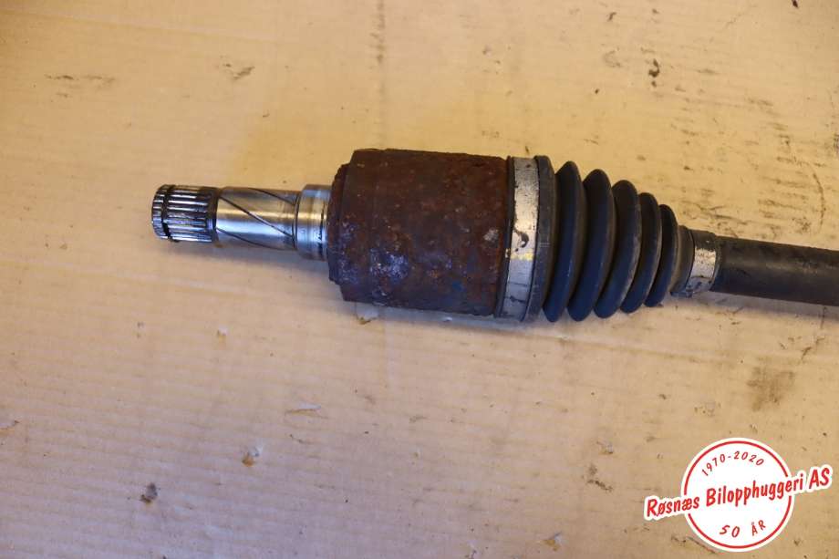 Diverse deler til Volvo XC60 2008-2013 (Type I, Fase 1)  (VOLVO|36000931|)
