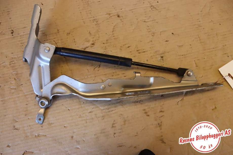 Panserhengsler til Volvo XC60 2008-2013 (Type I, Fase 1)  (VOLVO|30779283|)