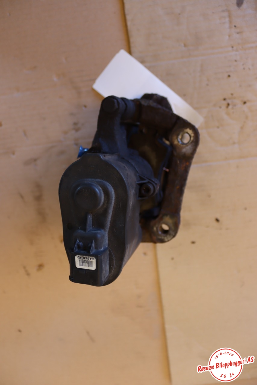 Bremsecaliper høyre bak til Volvo XC60 2008-2013 (Type I, Fase 1) (VOLVO|36001377|)