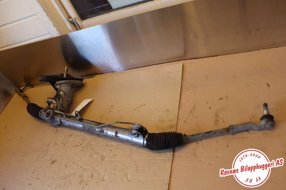 Tannstang til Volvo XC60, 2008-2013 (Type I, Fase 1)  (VOLVO|7853 993 628)