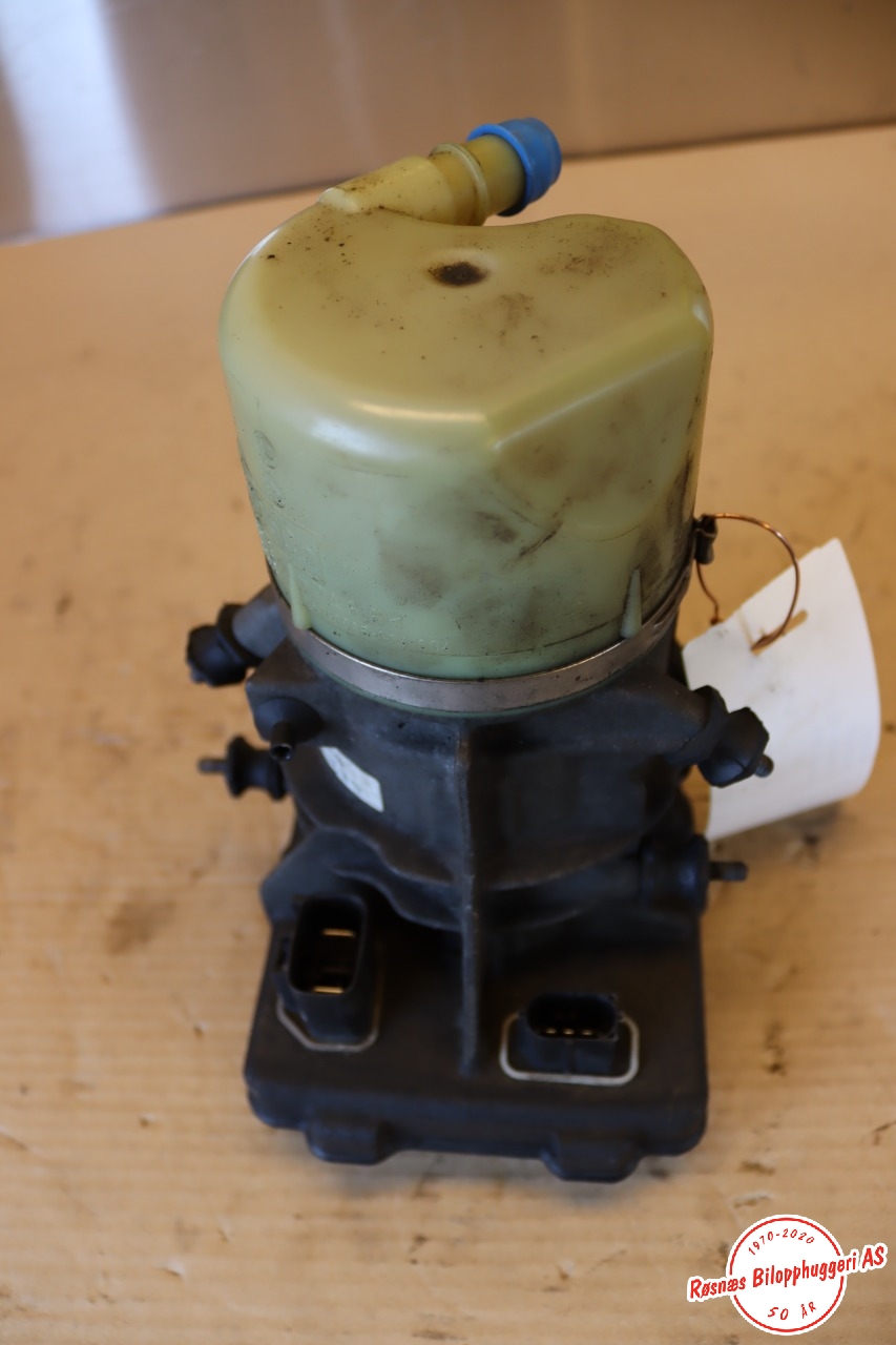 Servo pumpe mekanisk til Volvo XC60, 2008-2013 (Type I, Fase 1)  (VOLVO|31329145)