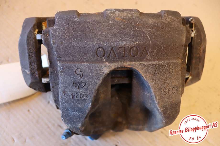 Bremsecaliper venstre foran til Volvo XC60 2008-2013 (Type I, Fase 1)  (VOLVO|36002411|)