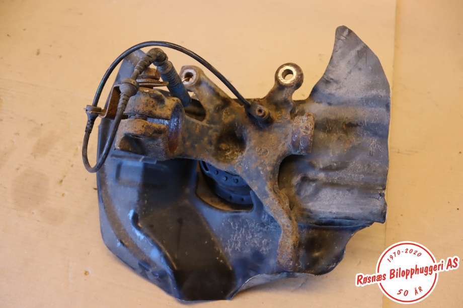Hjulspindel høyre foran til BMW 3-Serie 1998-2005 (E46) (E46) (BMW|31 21 1 096 430|)