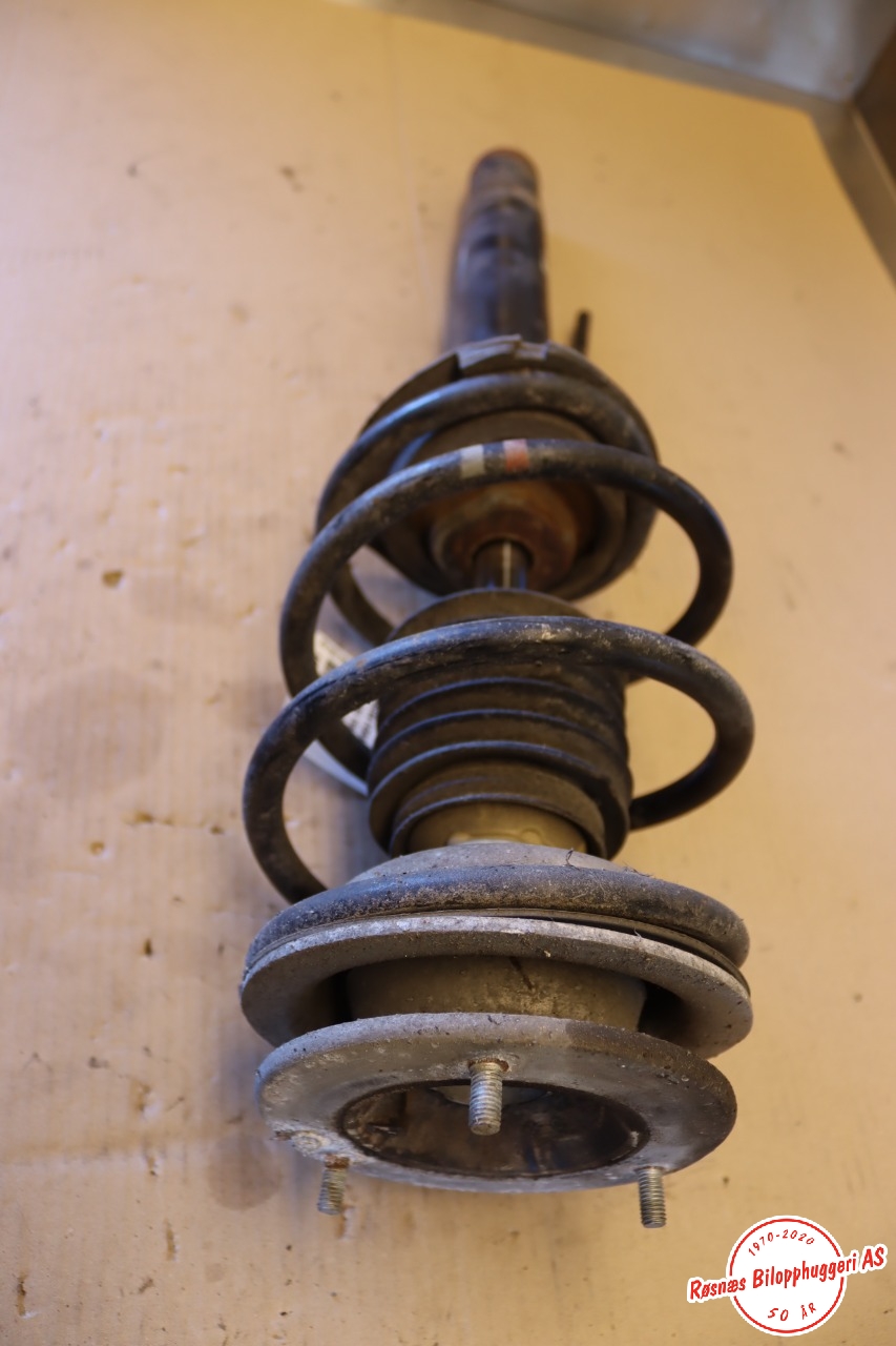Fjærbein høyre foran til BMW 3-Serie 1998-2005 (E46) (E46) (BMW|22103109|)