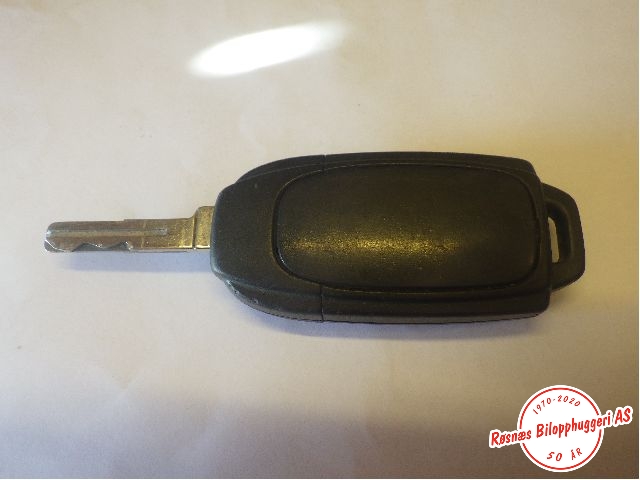 Nøkkel til Volvo V70 2000-2004 (Type II, Fase 1)  (VOLVO|)