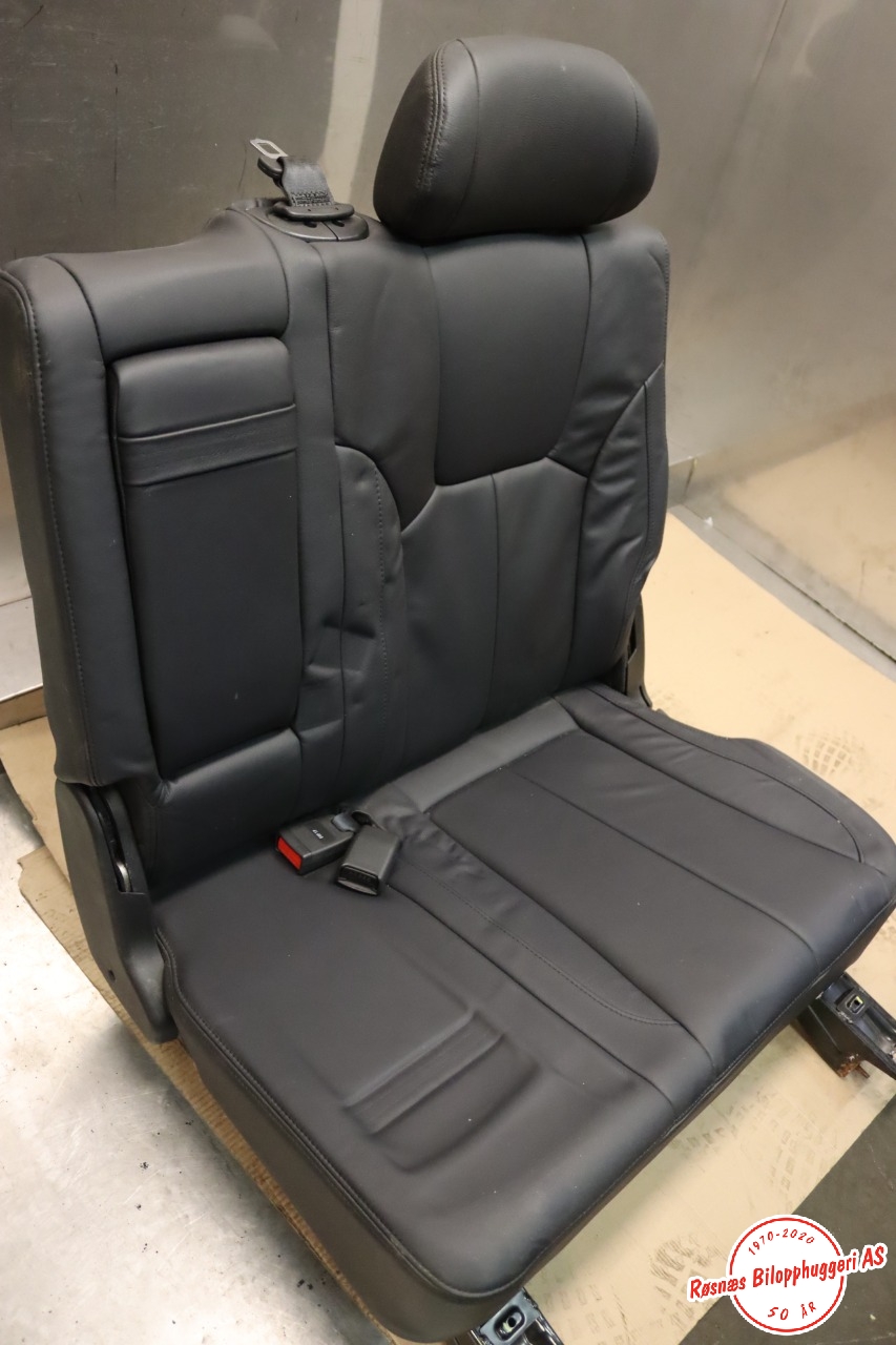Sete bak til SsangYong Rexton 2007-2013 (Y250) (Y250) (SSANGYONG||LB18 20080416010)