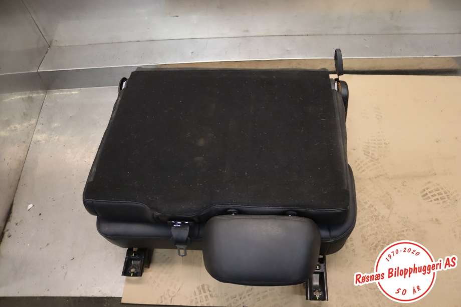 Sete bak til SsangYong Rexton 2007-2013 (Y250) (Y250) (SSANGYONG||LB18 20080416010)