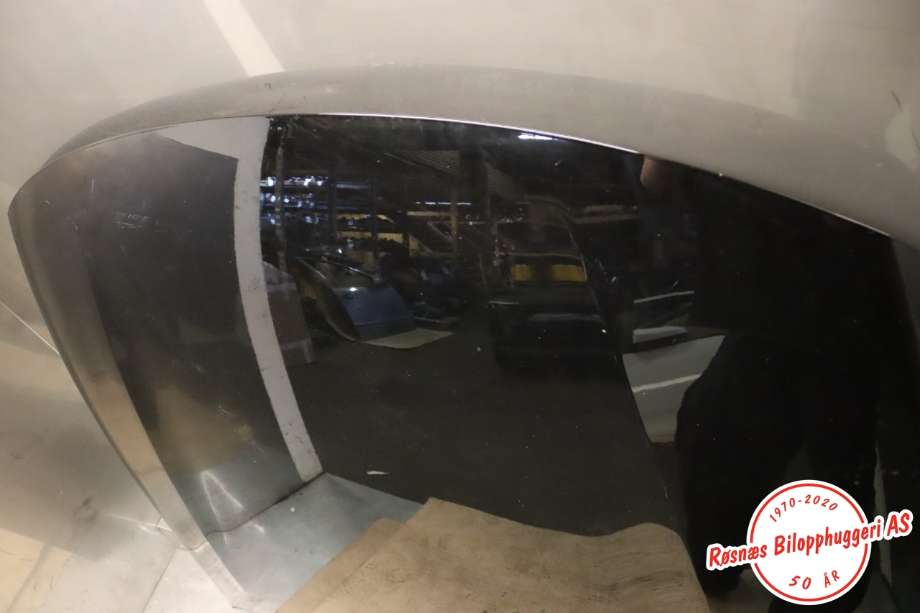 Panser til Kia Optima, 2017-2020 (KIA|66400D4000)