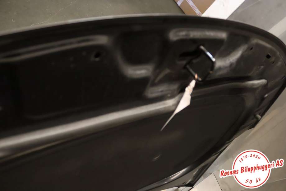 Panser til Kia Optima 2017-2020  (KIA|66400D4000|)