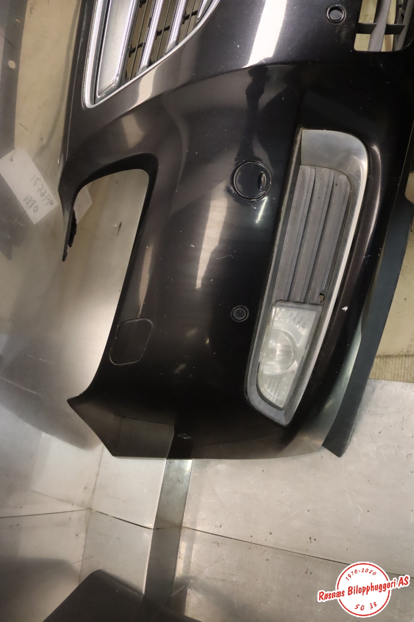 Støtfanger foran til Opel Insignia A 2009-2014 (OPEL|13277152|)