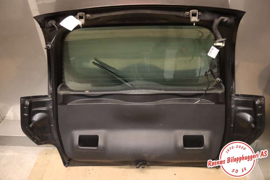 Bakluke til Citroën C3, Picasso 2009-2017  (CITROEN|8701 AQ|)