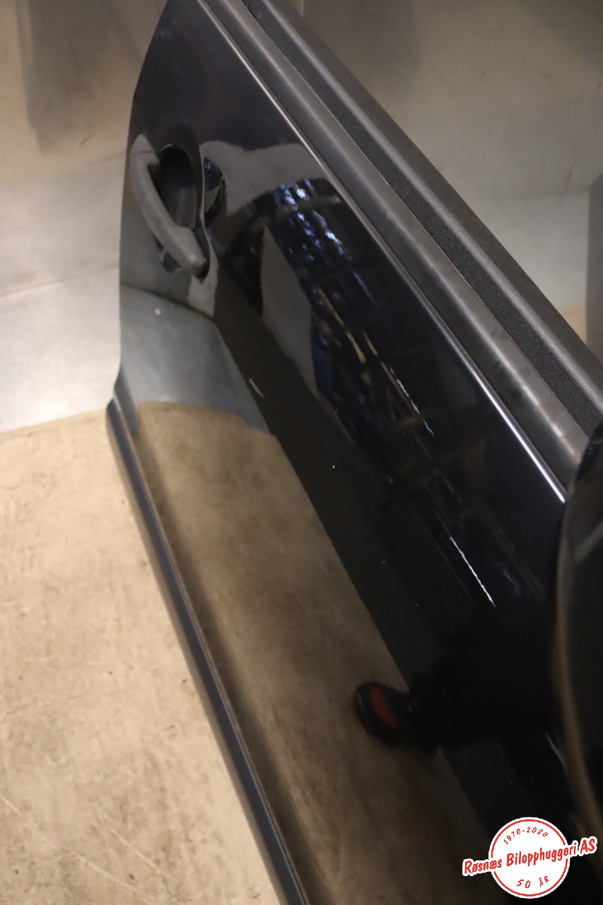 Dør høyre foran til Citroën C3, Picasso 2009-2017  (CITROEN|9004 AW|)