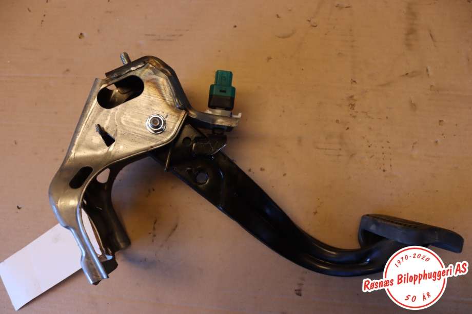 Pedal gass/brems/clutch til Kia Optima 2017-2020 (KIA|32800E6100|)