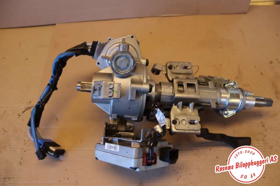 Rattaksel elektrisk servo til Kia Optima 2017-2020 (KIA|56300A8601|)