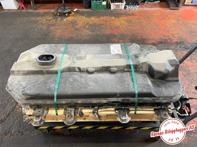 Batteripakke elbil til Mitsubishi Outlander, 2015-->> (Type III, Fase 2) (MITSUBISHI|9450A031)