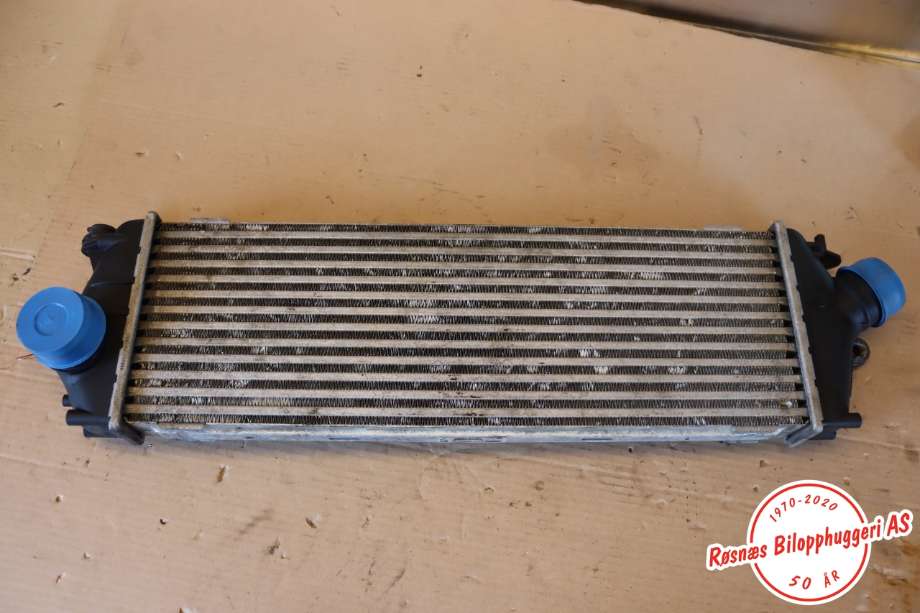 Intercooler til Opel Vivaro A 2006-2014 (OPEL|93854162||8200411160--C)
