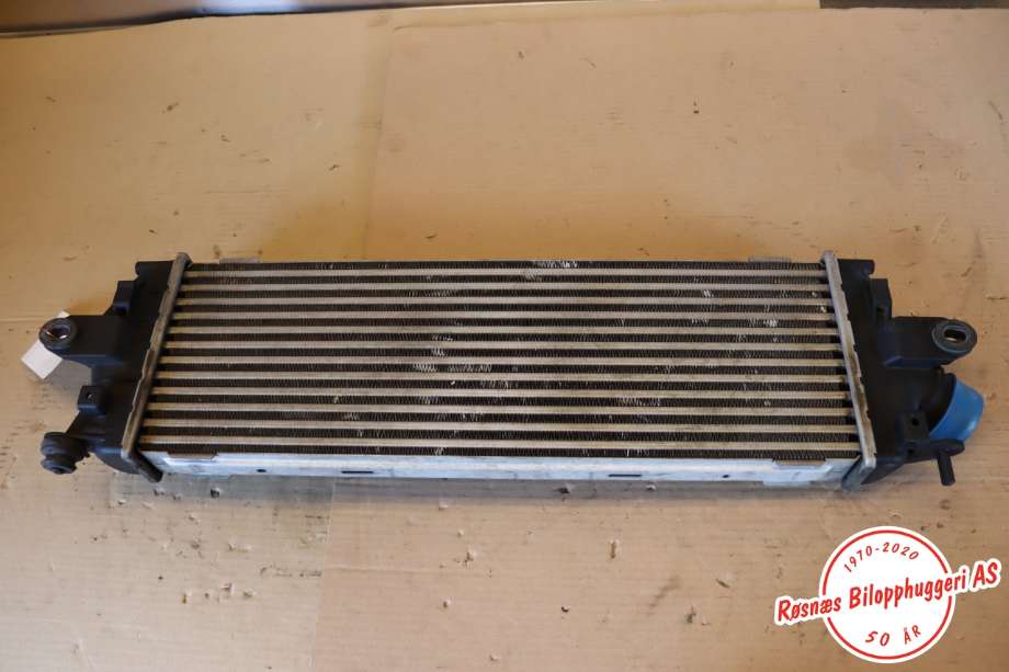 Intercooler til Opel Vivaro A 2006-2014 (OPEL|93854162||8200411160--C)