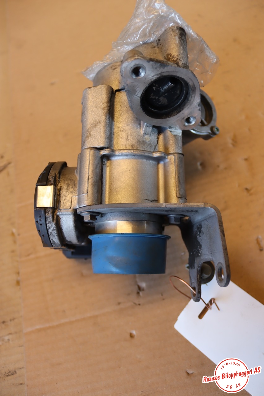 EGR-ventil til Opel Vivaro A 2006-2014  (OPEL|820079706||A2C53179081)