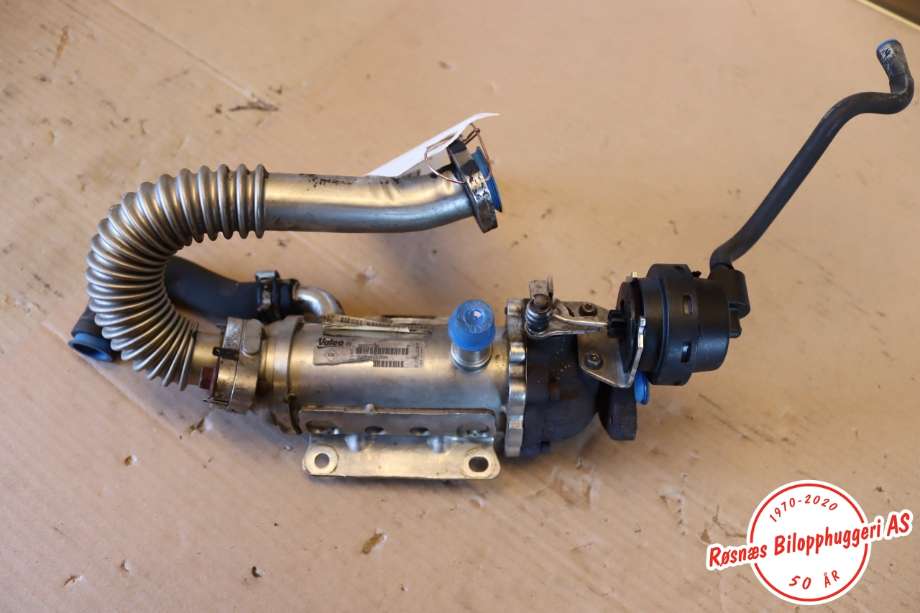 Diverse deler til Opel Vivaro A, 2006-2014 (OPEL|8200611709)