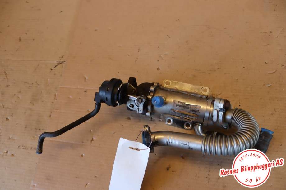 Diverse deler til Opel Vivaro A 2006-2014  (OPEL|8200611709|)