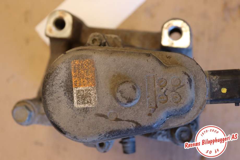 Bremsecaliper høyre bak til Kia Optima 2017-2020 (KIA|58230A8650|)