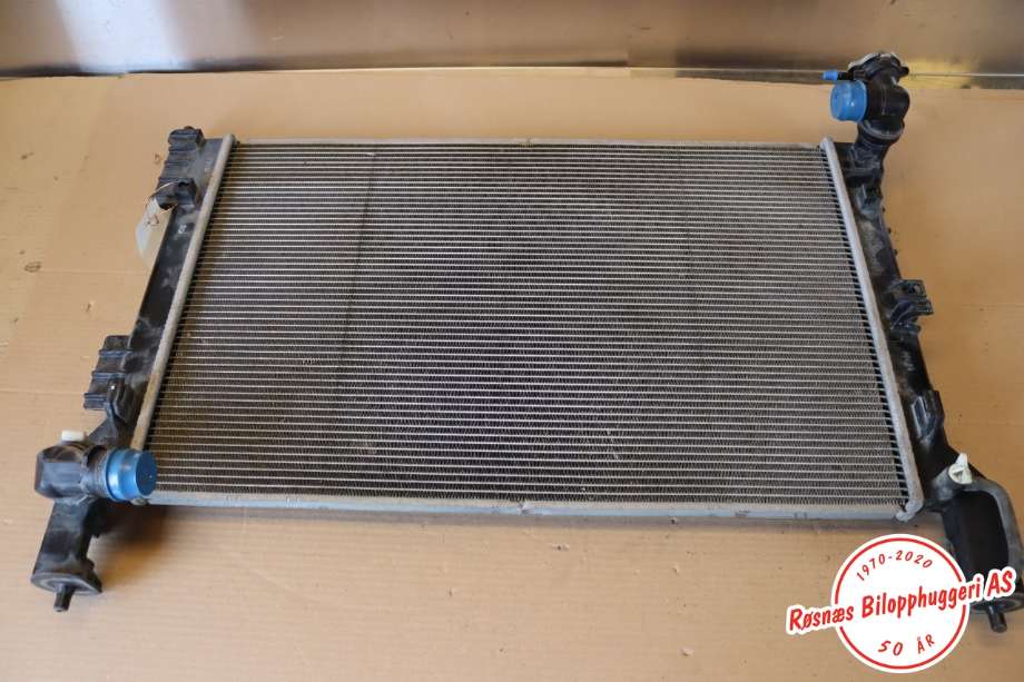 Radiator (automat gir) til Kia Optima 2017-2020 (KIA|25310-E6100|)