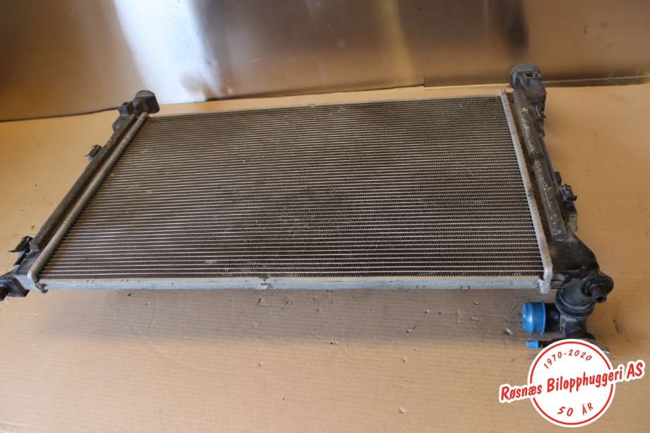 Radiator (automat gir) til Kia Optima 2017-2020 (KIA|25310-E6100|)