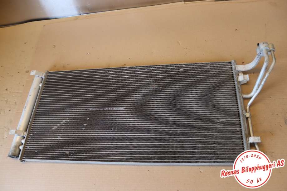 Aircondition radiator til Kia Optima 2017-2020 (KIA|97606A8100|)