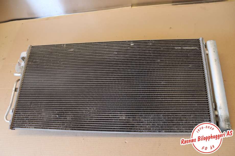 Aircondition radiator til Kia Optima 2017-2020 (KIA|97606A8100|)