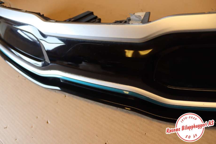 Grill til Kia Optima 2017-2020 (KIA|86350A8510|)