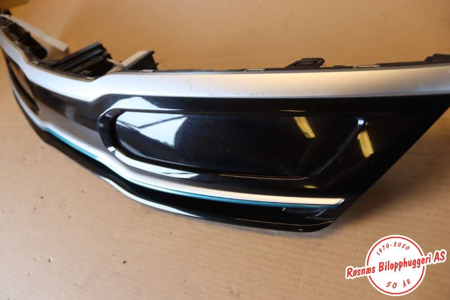 Grill til Kia Optima 2017-2020 (KIA|86350A8510|)