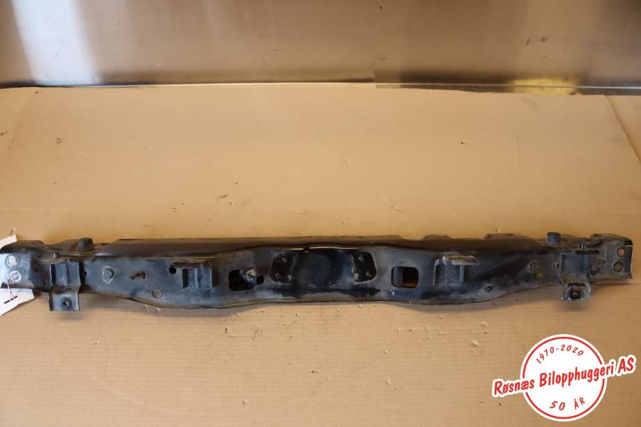 Frontplate øvre til Kia Optima 2017-2020 (KIA|64101D 4000|)