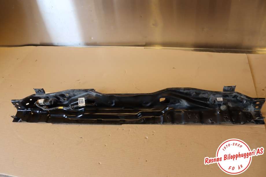 Frontplate øvre til Kia Optima 2017-2020 (KIA|64101D 4000|)