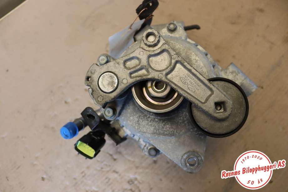 Dynamo til Kia Optima 2017-2020  (KIA|373902E960|)