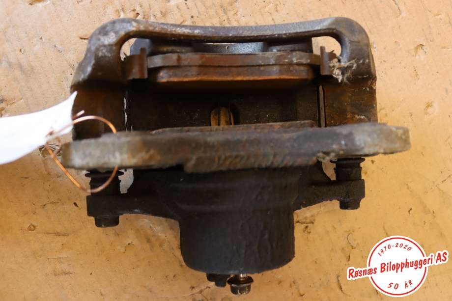 Bremsecaliper venstre foran til Kia Optima 2017-2020  (KIA|58110A 8150|)